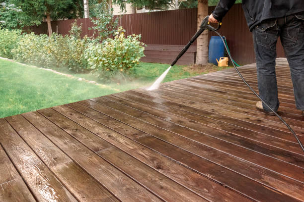  Walnut Creek, CA Pressure Washing Pros